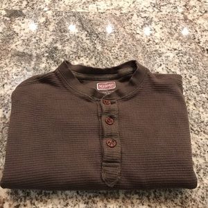 Schmidt men’s workwear